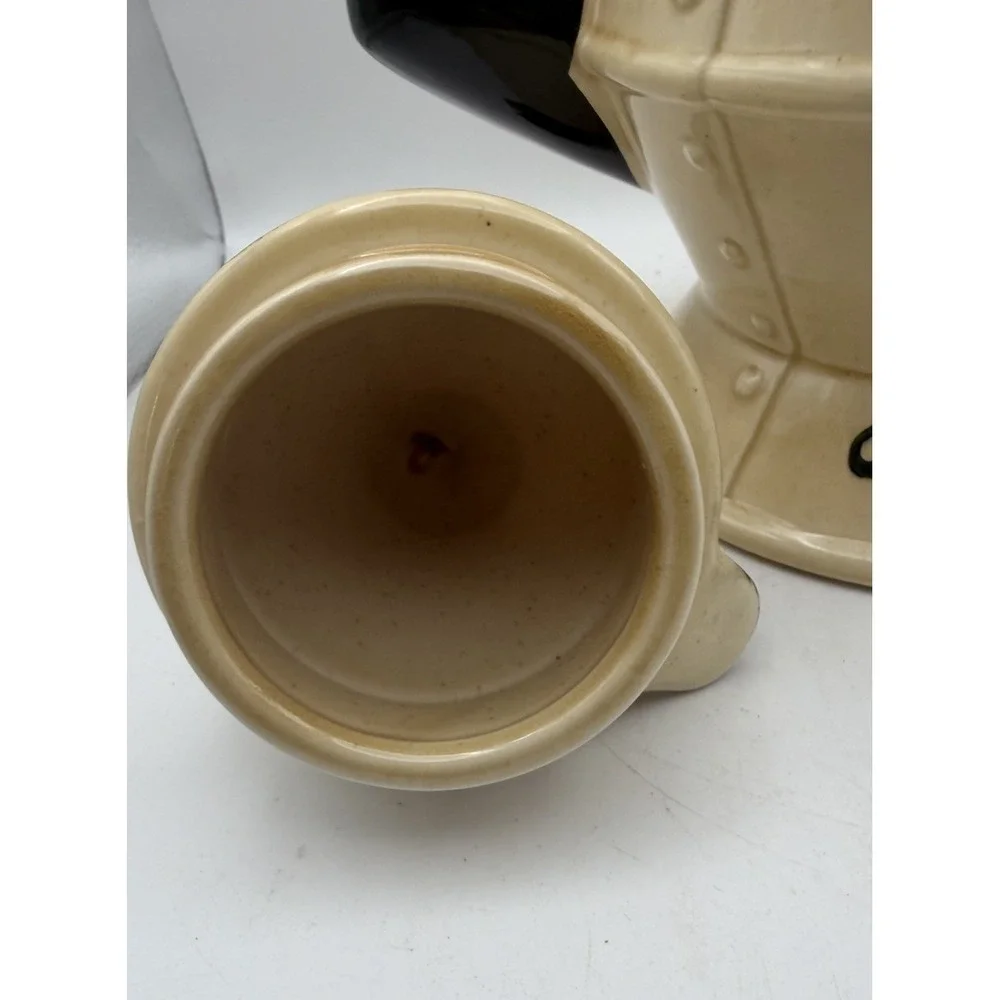 Metlox Poppytrail Vernon Homestead Provincial Coffee Pot Lid USA 11